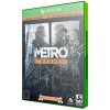 Metro Redux For Xbox One