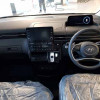 Hyundai Staria 3.5 2022 (Automatic) - Interior