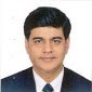 Dr. Mohammed Farooq Afzal