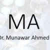 Munawar Medical Complex logo