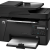 HP LaserJet Pro MFP M128fw Printer - Complete Specfication.