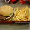 Mc Donalds Burger 5
