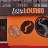 Latte Lounge Outdoor Look 1