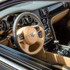 Bentley Mulsanne Speed - indoor