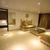 Best Western Hotel Luxury Room