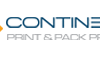 CONTINENTAL PRINT &amp; PACK (PVT) LIMITED. Logo