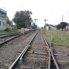 Kasur Junction Railway Station Tracks