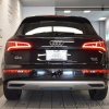 Audi Q5 2018 - back