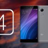 Xiaomi Redmi 4 Prime 5
