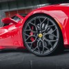 Ferrari F8 Tributo - Wheels