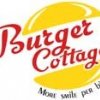 Burger Cottage Logo