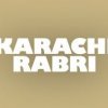 Karachi Rabri
