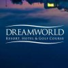 Dream World REsort Karachi Logo