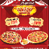 Pizza Hut Deal 1