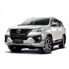 Toyota Fortuner 2.7 G 2021 (Automatic) - Front