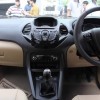Ford Figo Aspire - Front view