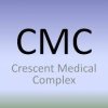 Crescent Medical Complex logo