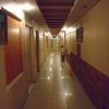 Prince Hotel corridor pic 1