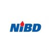 National Institute of Blood Disease &amp; Bone Marrow Transplantation - [NIBD] logo