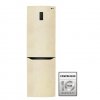 LG GR-B439SVQK Top Freezer Double Door