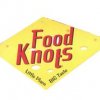 Food knots Logo