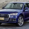 Audi Q5 2018 - Price, Reviews, Specs