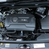 Volkswagen Polo - Engine