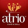 Atrio Cafe &amp; Grill