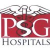 PSG Hospital Logo