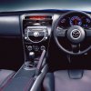 Mazda RX 8 -Indoor