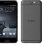 HTC One A9 Front and Back
