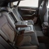 Lamborghini Urus - Frond Seats