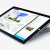 Microsoft Surface Pro 3 Front View
