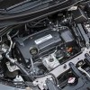 Honda CR-V - Engine