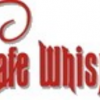 cafe whisper logo