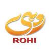 Rohi Hospital logo