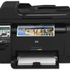 HP Pro 100 M175A LaserJet Printer - Complete Specifications