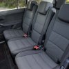 Volkswagen Touran - Seats
