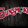 Gun Smoke Logo