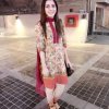 Gorgeous Shajia Niazi in Desi Outfits