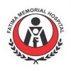 Fatima Memorial Hospital  - Logo