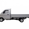 FAW Carrier Flatbed 2021 (Manual) - Look
