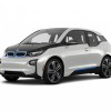 BMW i3 REx 2021 (Automatic)