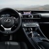 Lexus RC F - Front view