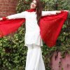 Beautiful Kinza Hashmi in Bridal Look (15)
