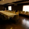 Hotel One Downtown Lahore Meeting Room View