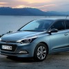Hyundai i20 - Car Price