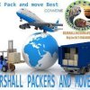 MARSHALL PACKERS &amp; MOVERS