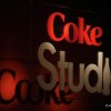 Coke Studio Season 10 logo