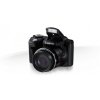 Canon PowerShot SX500 IS mm Camera